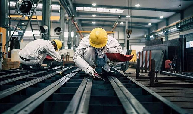 Pancar Şantiye Depolama